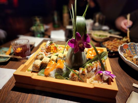 Sakaki Izakaya by null