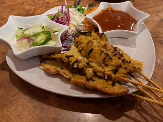 Bangkok at Greenville by null