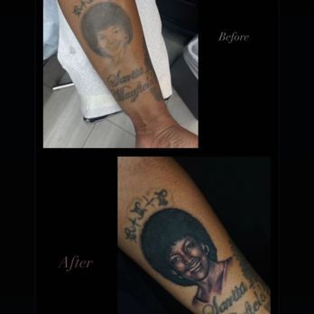 Red Baron Ink - Tattoo Near Me - New York, New York