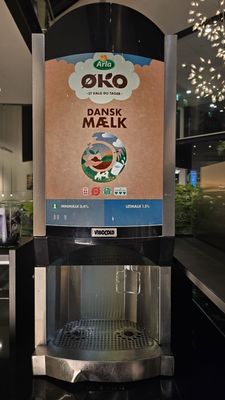 Wakeup Copenhagen, Borgergade by null