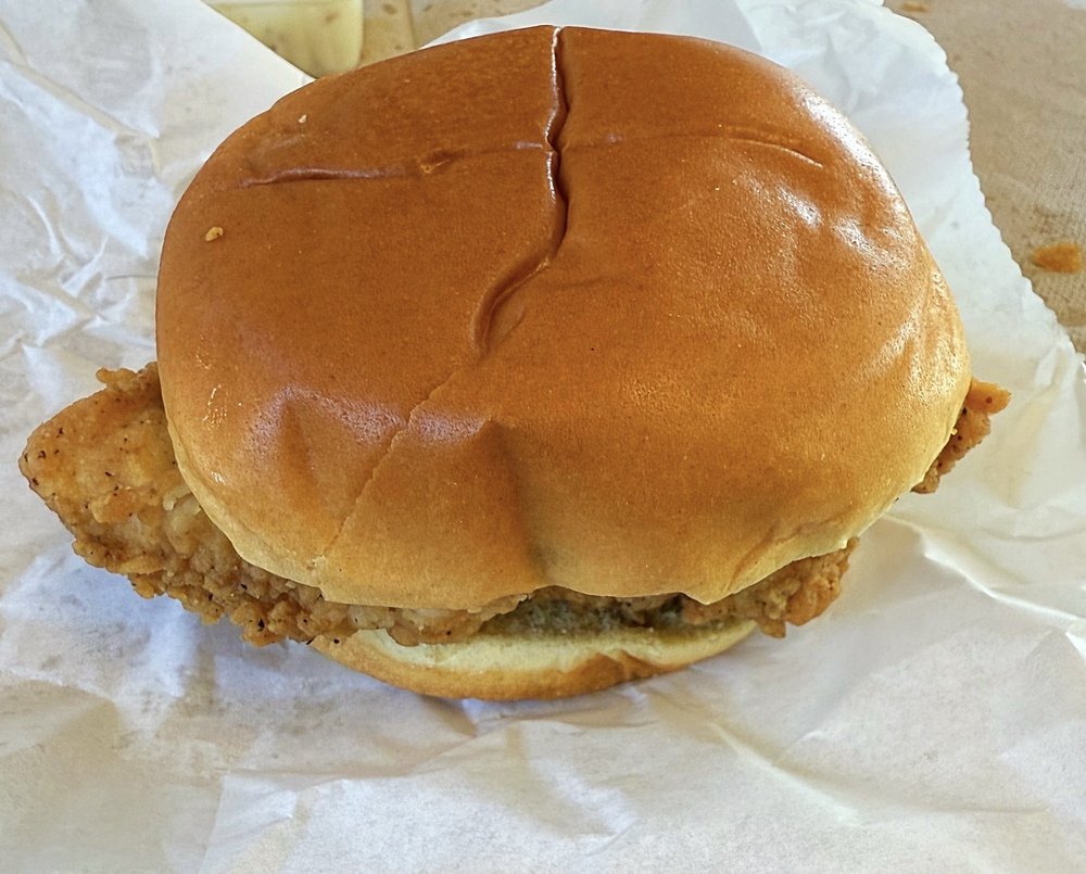 KFC Logo
