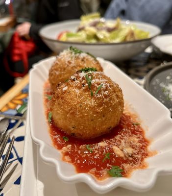 Al Volo Osteria by null