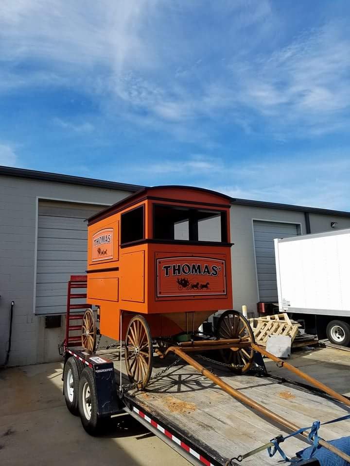 Carolina Furniture Restoration - upholstery in Morrisville, NC