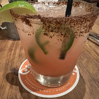 Goode Company Kitchen & Cantina - Spicy Watermelon - Mexican Near Me - Shenandoah, Texas Goode Company Kitchen & Cantina - Spicy Watermelon - Mexican Near Me - Shenandoah, Texas