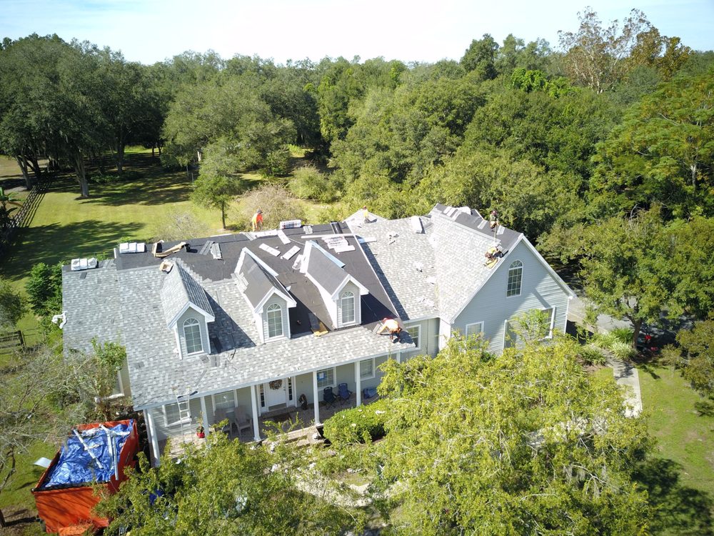 Slide of Sybo Roofing