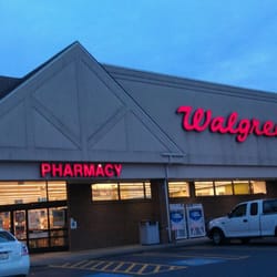 Walgreens