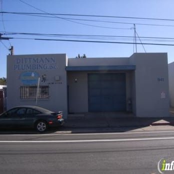 Dittmann Plumbing - Plumbing Near Me - San Mateo, California Dittmann Plumbing - Plumbing Near Me - San Mateo, California
