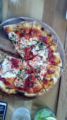 Saltwater Oyster Depot by null