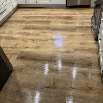 Red Wagon Cleaning Services - Freshly mopped floors - Home Cleaning Near Me Red Wagon Cleaning Services - Freshly mopped floors - Home Cleaning Near Me