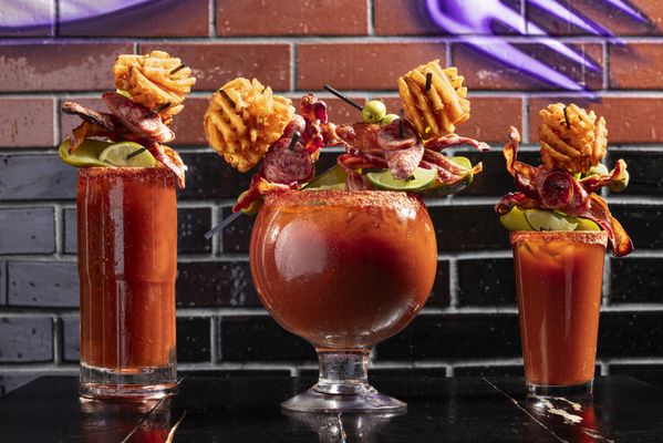 The LINQ - A Caesars Rewards Destination by null