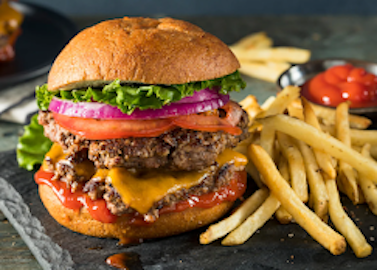 Red Snapper Fish & Chicken