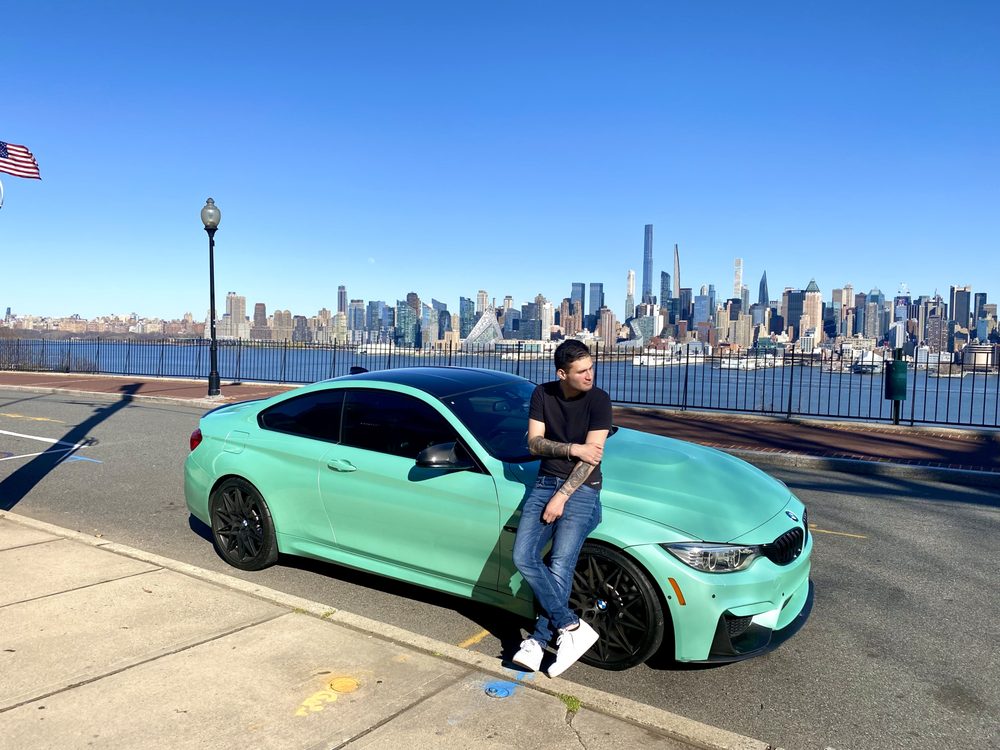 ROYALTY EXOTIC CAR RENTAL AND CLASSICS Elmwood Park, New Jersey Car Rental Phone Number Yelp