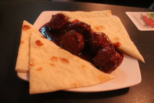 Restaurant 55 by null