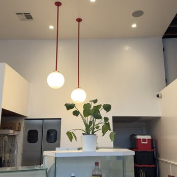 Milkbomb Ice Cream - Ice Cream & Frozen Yogurt Near Me - Berkeley, California