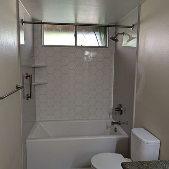Shugarman's Bath - General Contractors Near Me - San Diego, California