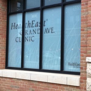 HEALTHPARTNERS CLINIC - WHITE BEAR LAKE - Updated January 2025 - 1430