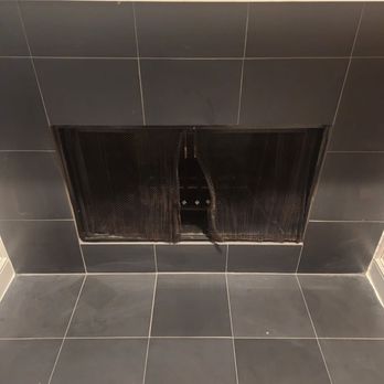 AC&C - After the cleaning and inspection. - Heating & Air Conditioning/HVAC Near Me