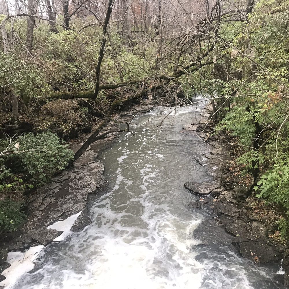 Indian Run Indian Run