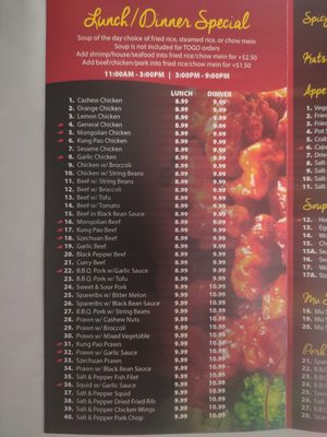 Menu photo 5 J L Kitchen San Leandro, CA Menu photo 5 J L Kitchen San Leandro, CA