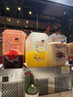 Tortas Y Tacos La Chiquita lll by null