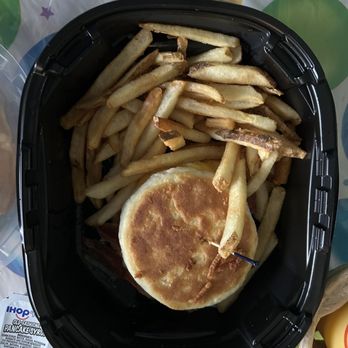 IHOP - Breakfast Sandwich - Breakfast & Brunch Near Me - Levittown, New York