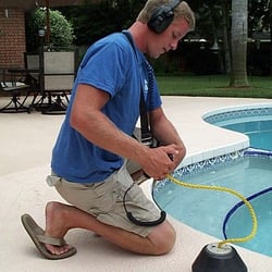 AAA Leak Finders Inc