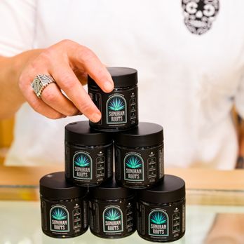 Ponderosa Dispensary - Cannabis Dispensaries Near Me - Phoenix, Arizona Ponderosa Dispensary - Cannabis Dispensaries Near Me - Phoenix, Arizona