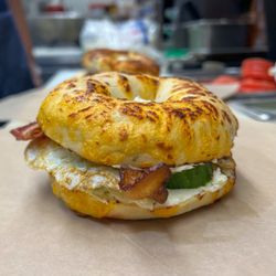 Sturbridge Coffee House - The Demanda