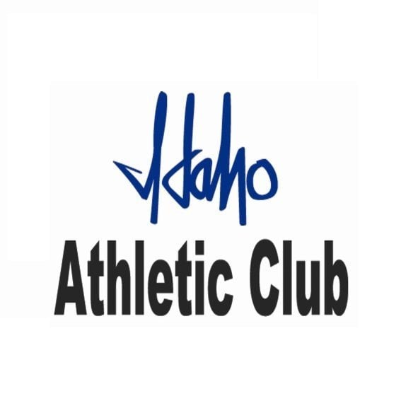 Idaho Athletic Club Corporate & Membership Services Logo