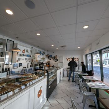 Yafa Bakery & Cafe - Bakeries Near Me - Somerville, Massachusetts