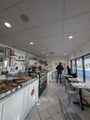 Yafa Bakery & Café by null