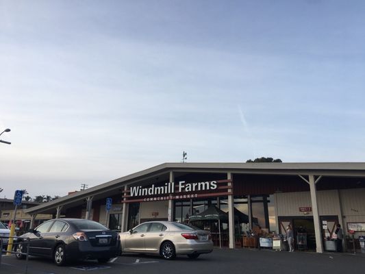 Photo of Windmill Farms - San Diego, CA, US.