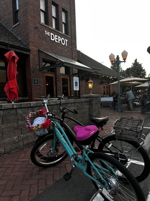 Walla Walla Steak Company by null
