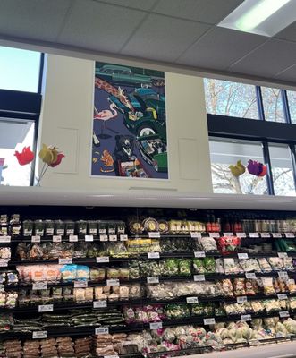 Trader Joe's by null