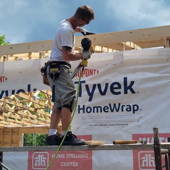 Straight To The Top Roofing - Roofing Near Me - Harvey, New Brunswick