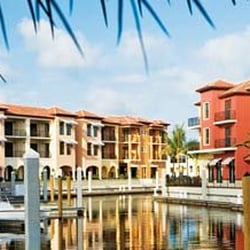 Character Eyez - Naples Bay Resort