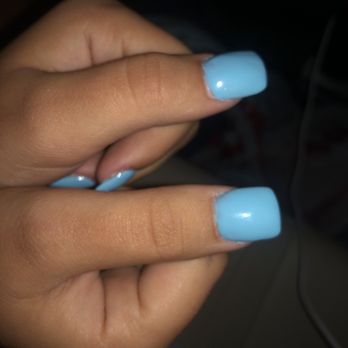 Nail Time - what i got - Nail Salons Near Me - Seymour, Indiana