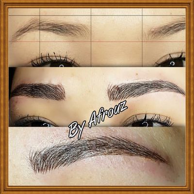 Fresno Permanent Makeup Microblading - Permanent Makeup Fresno Ca Fresno Permanent Makeup Microblading - Permanent Makeup Fresno Ca