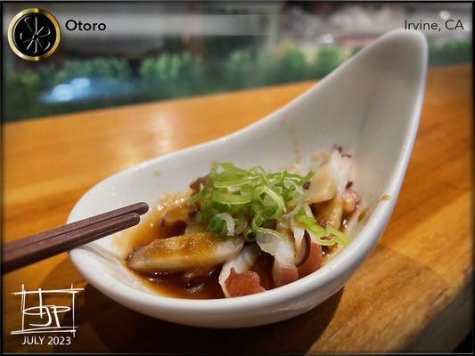Otoro Sushi by null