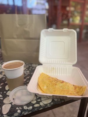 Ironside Cafe Bistro by null