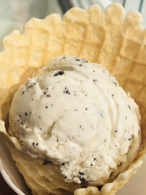 The City Creamery by null