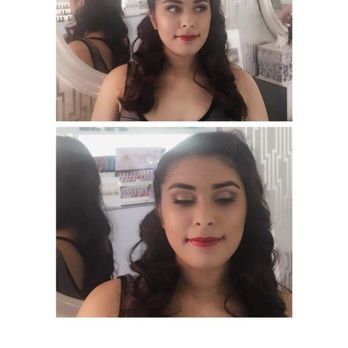 Angelina Mancinas - Threading Services Near Me - Long Beach, California