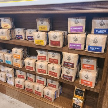 Summer Moon Coffee - Whole beans - Coffee & Tea Near Me - San Antonio, Texas Summer Moon Coffee - Whole beans - Coffee & Tea Near Me - San Antonio, Texas