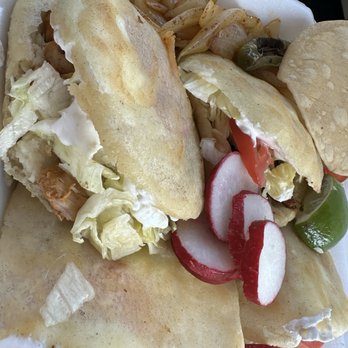 Tacos El Chapulin - Gorditas - Food Trucks Near Me Tacos El Chapulin - Gorditas - Food Trucks Near Me