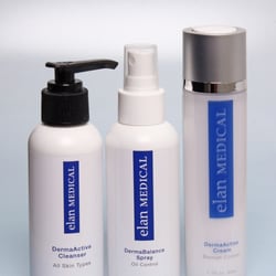 Elan Medical  Clinic - Elan Medical DermaActives treat a wide range of skin concerns: acne, rosacea, irregular skin pigmentation