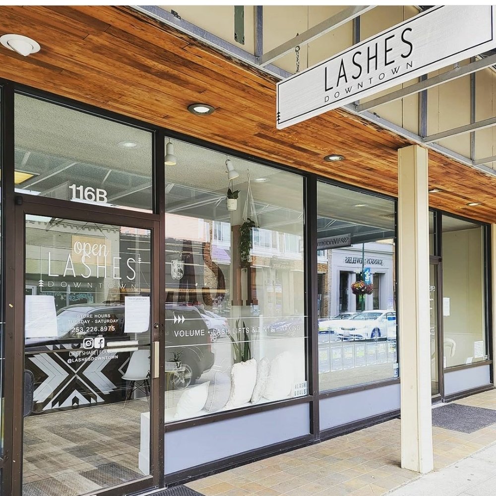 LASHES DOWNTOWN Updated September 2024 27 Photos & 17 Reviews 116