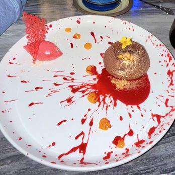 JK by Chef King - Okay food - Modern European Near Me - Oklahoma City, Oklahoma JK by Chef King - Okay food - Modern European Near Me - Oklahoma City, Oklahoma