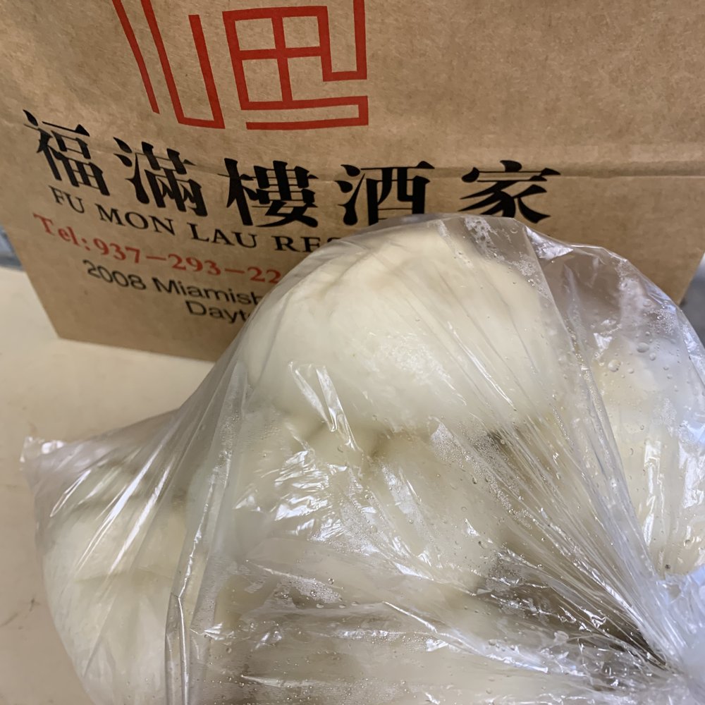 Fu Mon Lau - Gross and frozen - Cantonese Near Me - Centerville, Ohio