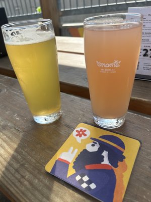 Collective Arts Brewing & Taproom by null