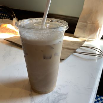 Shepherd Artisan Coffee - Iced Cappuccino - Cafes Near Me - Miami Beach, Florida Shepherd Artisan Coffee - Iced Cappuccino - Cafes Near Me - Miami Beach, Florida